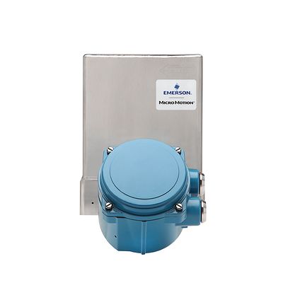 Micro Motion-HPC020N High-Pressure Coriolis Meter